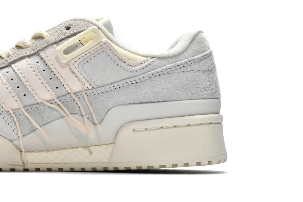 Adidas Forum 84 Low Off White Sneakers