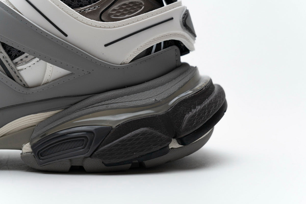 Balenciaga Track White Grey Sneakers