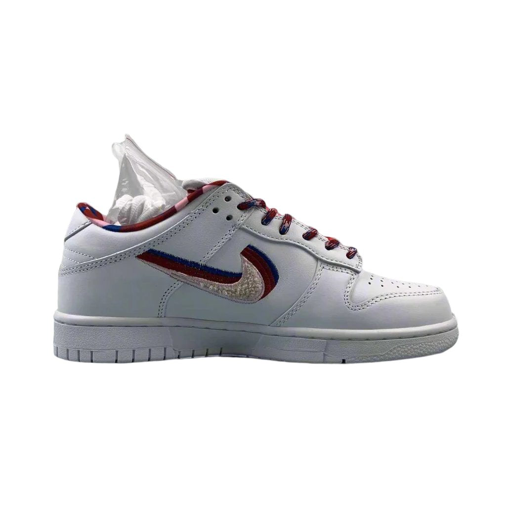 Nike Black x Katsuhiro Otomo Red Sneakers