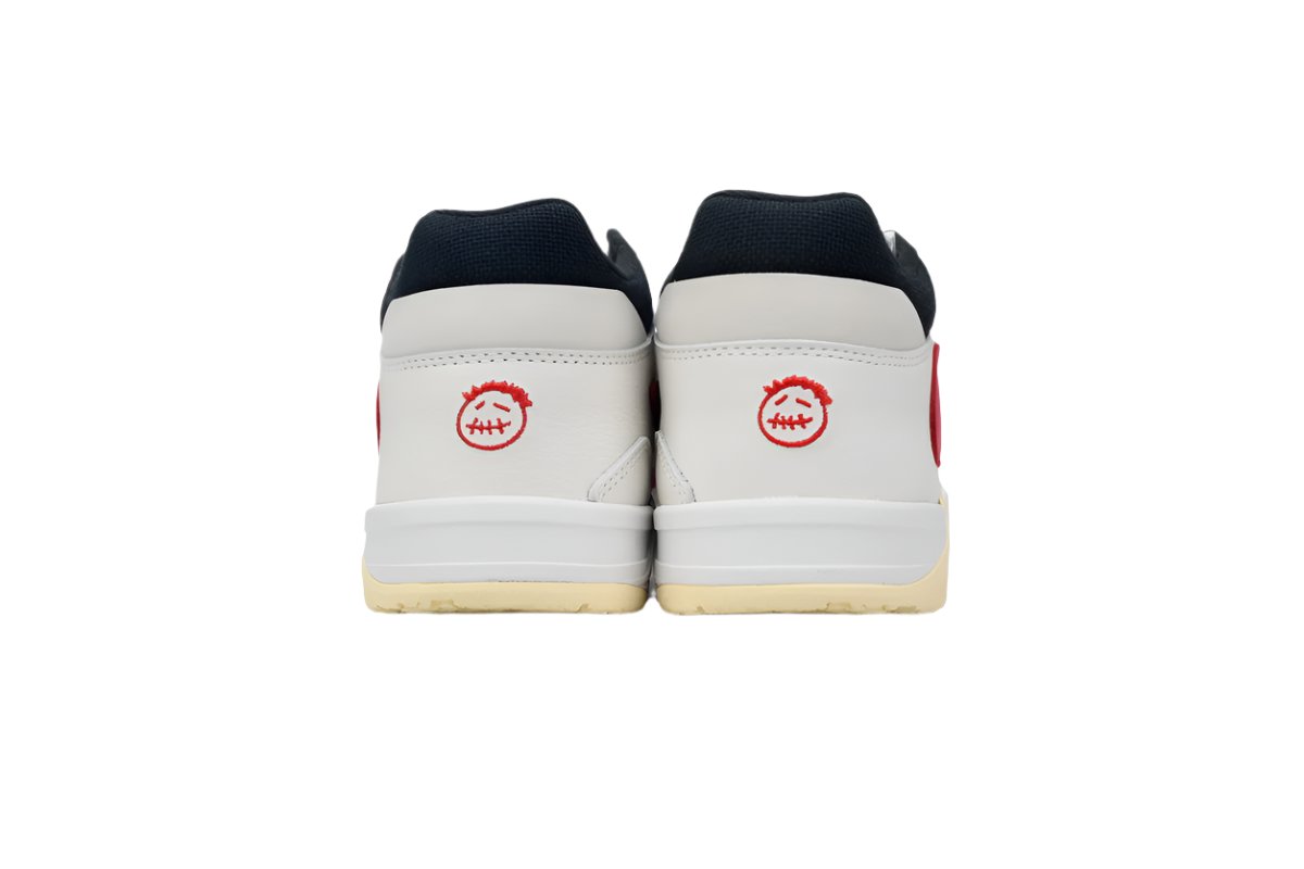 Jordan Jumpman Jack TR Travis Scott University Red Shoes