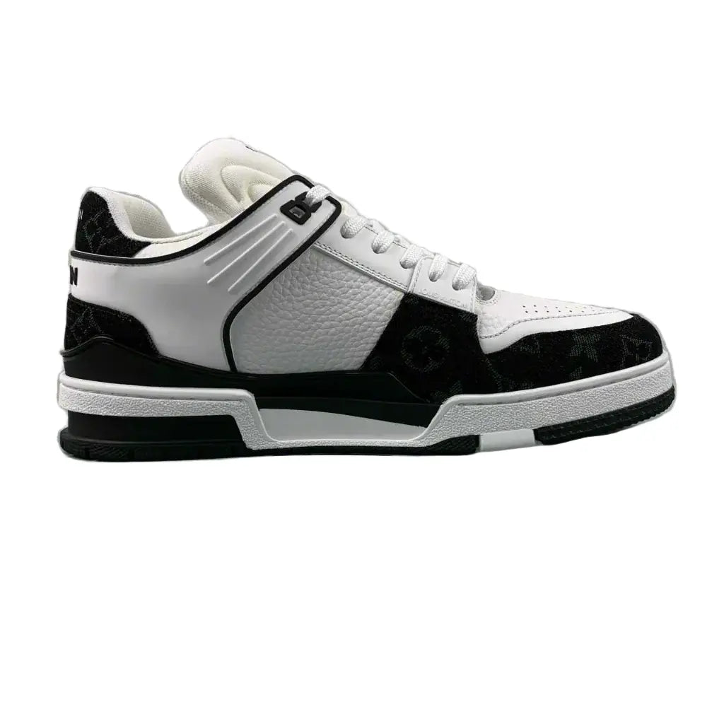 Louis Vuitton Virgil Abloh Trainers