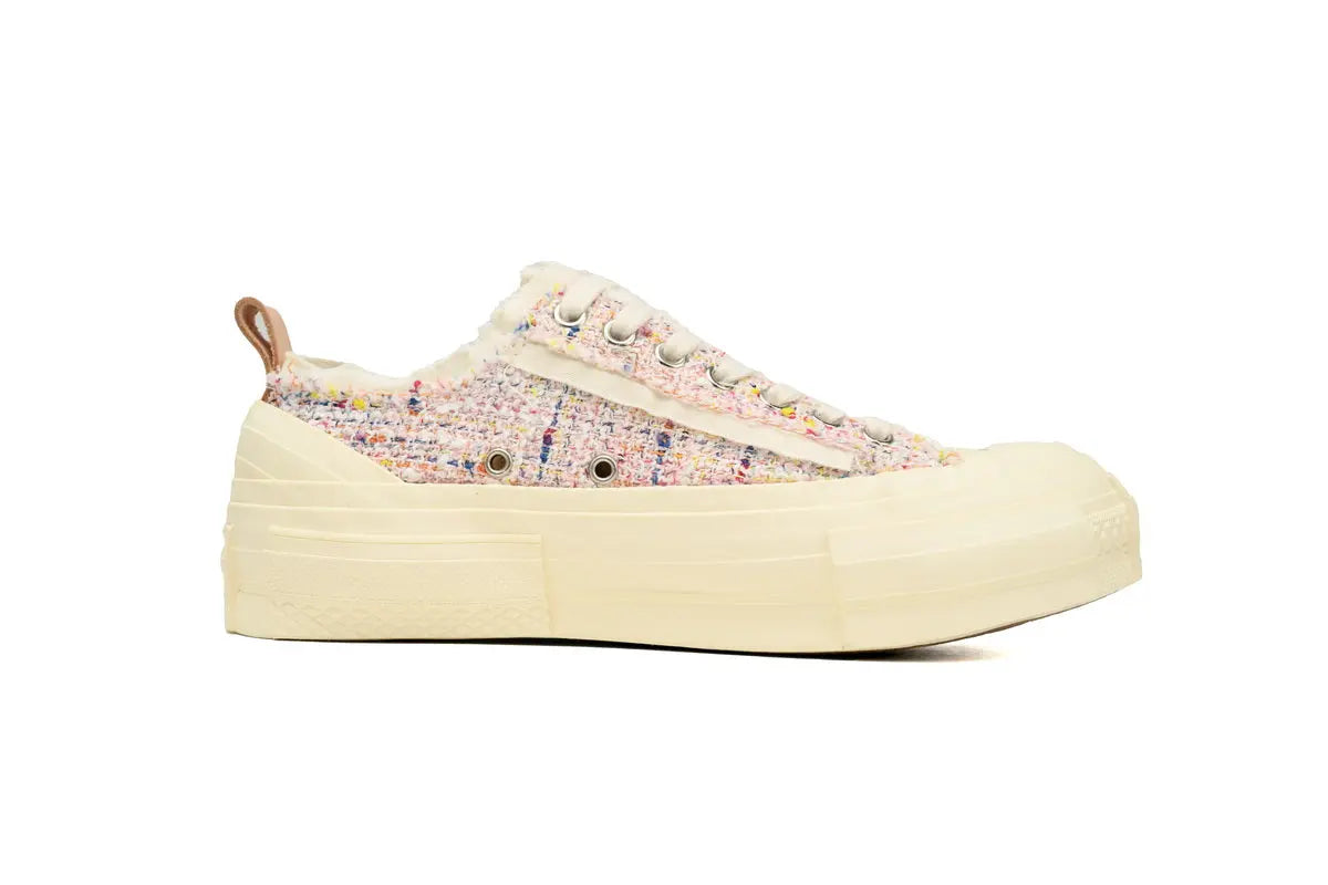 xVessel Pink Fragrant Shoes