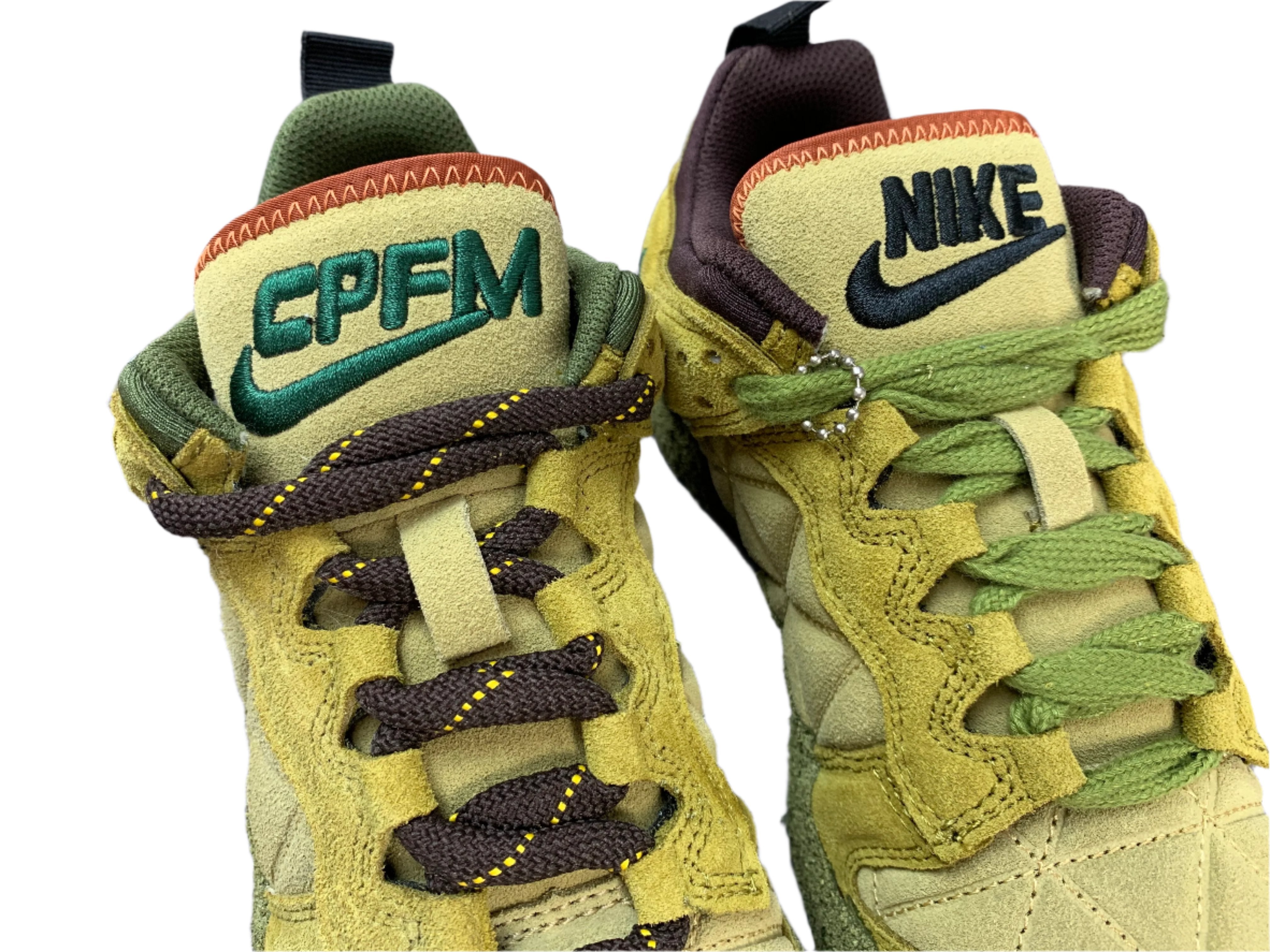 Nike CPFM Flea 1 Shoes