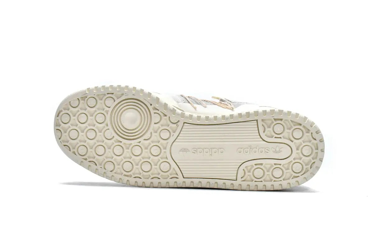 Adidas Forum 84 Low Off White Sneakers