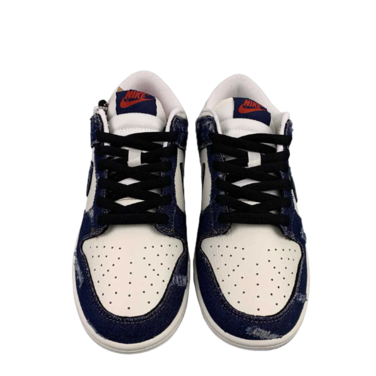 Nike Vintage Navy Sneakers