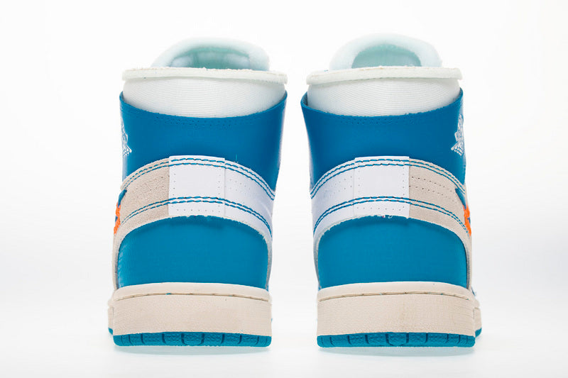 Air Jordan Off-White High Top