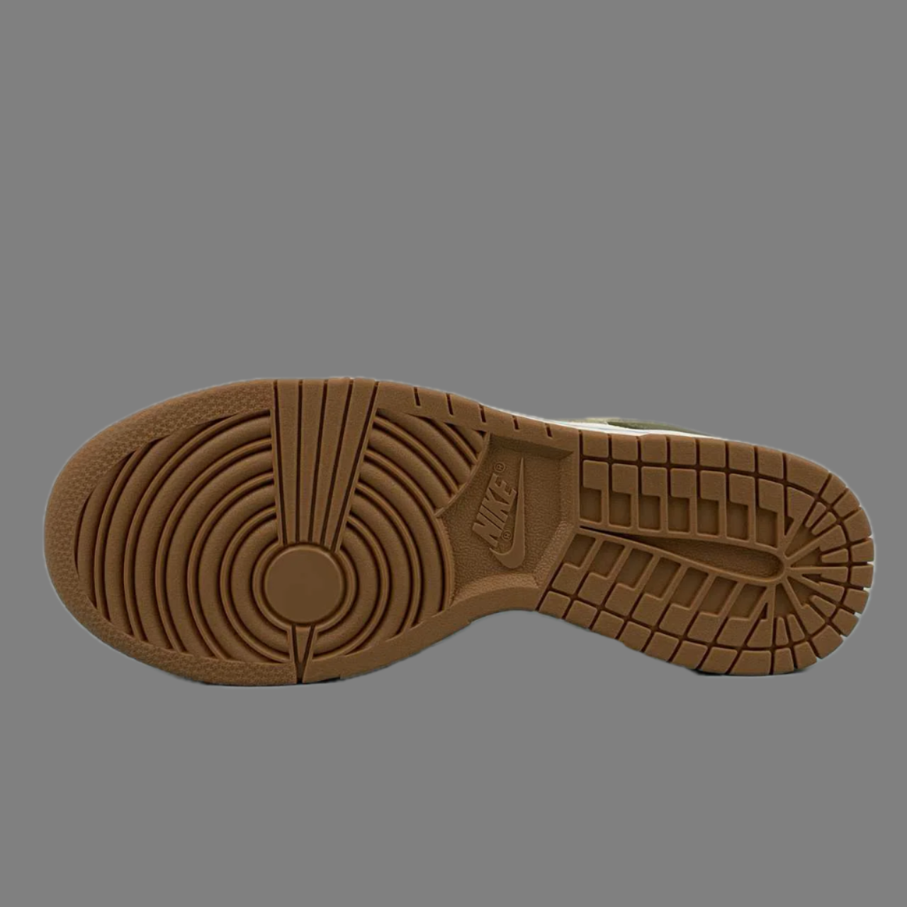 Nike Low Retro Sneakers