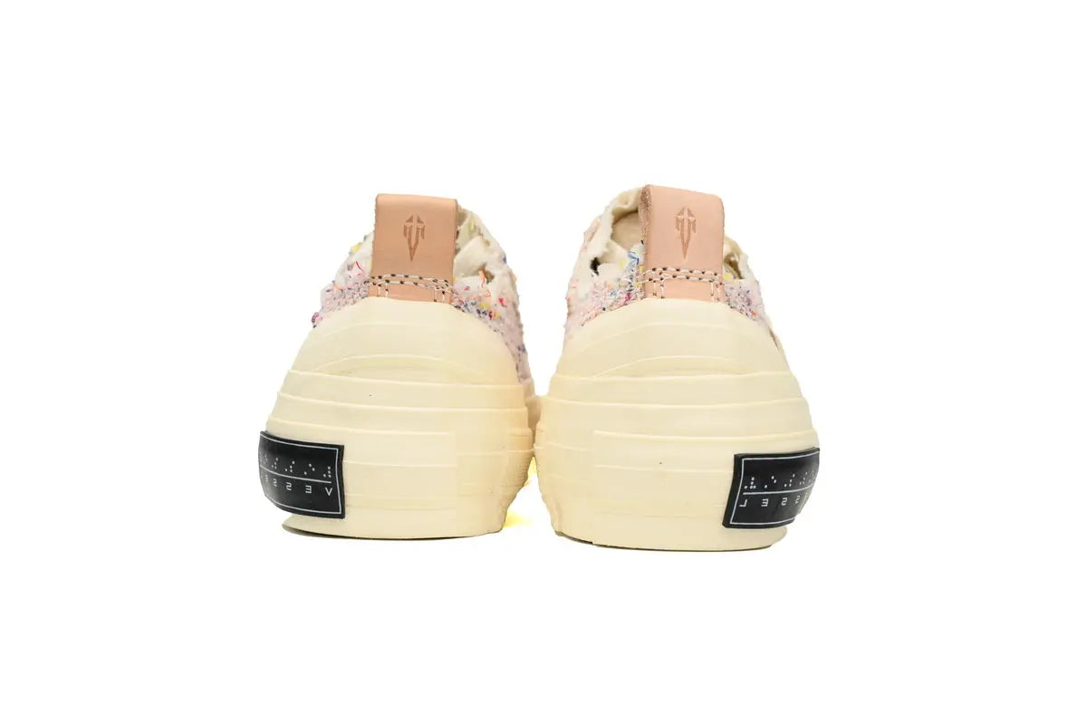 xVessel Pink Fragrant Shoes