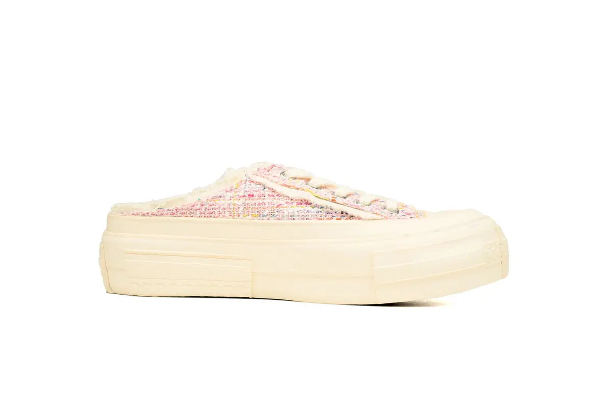 xVESSEL Half Trailer Shoes