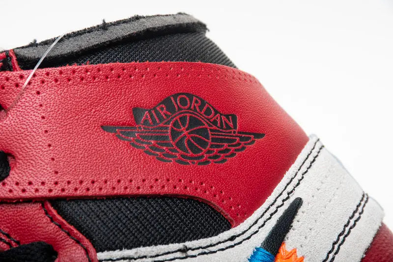 Air Jordan Off-White