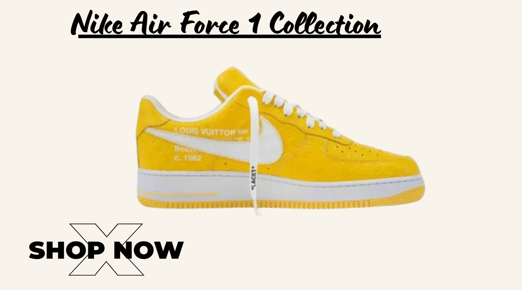 How to Style Your Nike Air Force 1 Collection