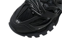Balenciaga Track Black Sneakers