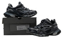 Balenciaga Track Black Grey Sneakers