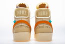 Nike Air Off-White Beige Sneakers