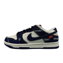 Nike & Levis Dunk Low Vintage Navy