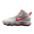 Nike Hyperdunk White Shoes