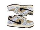 SB Dunk Low - Desert Storm Edition