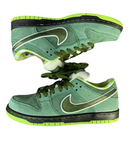 SB Dunk Low - Forest Green Glow