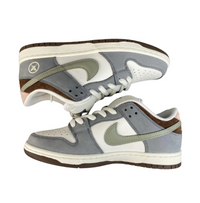 SB Dunk Low - Minimalist Earth Tones