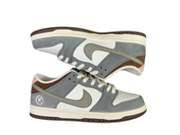 SB Dunk Low - Neutral Tones Edition