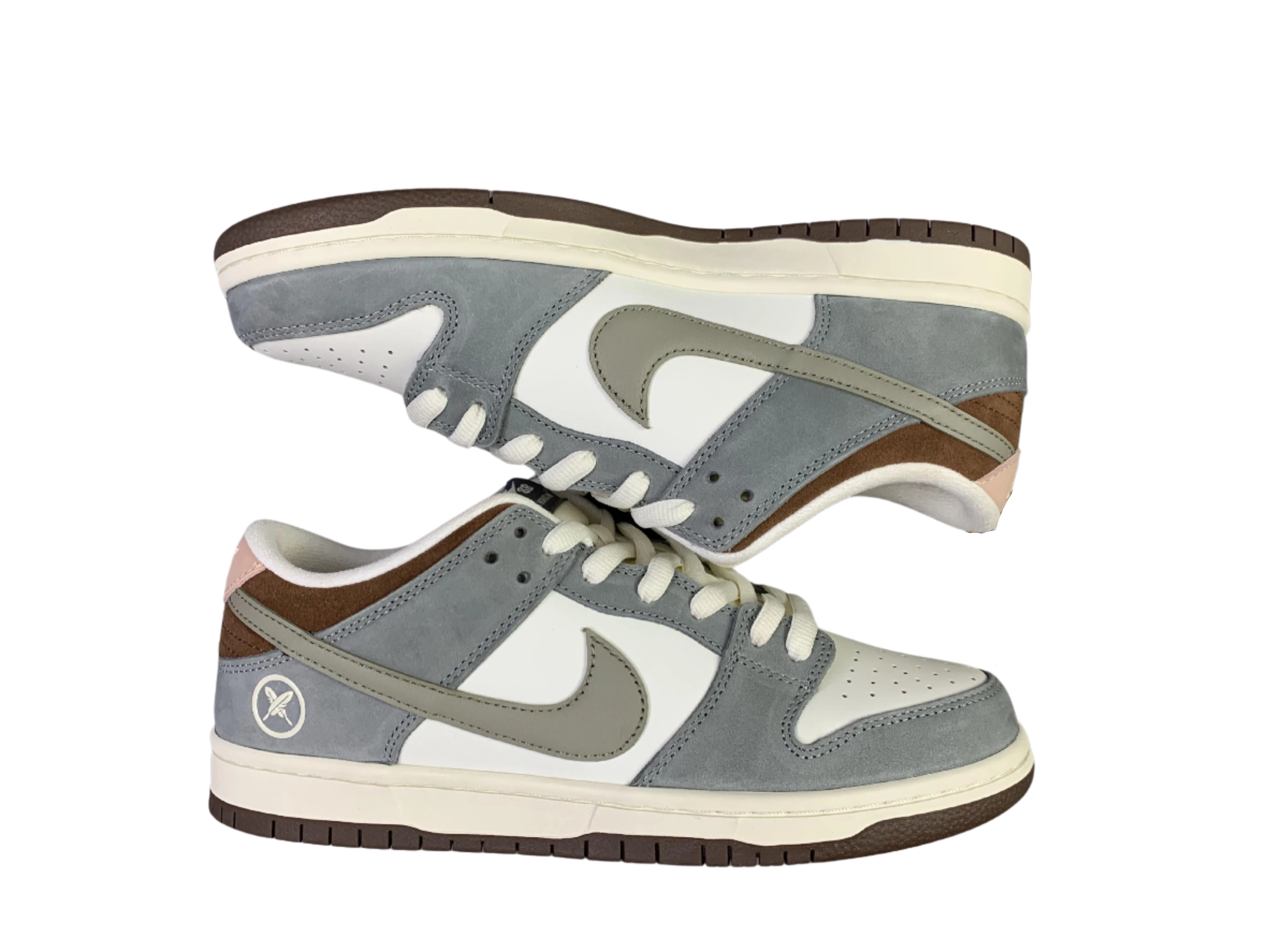 SB Dunk Low - Neutral Tones Edition