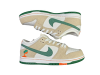 SB Dunk Low - Florida A&M Rattlers