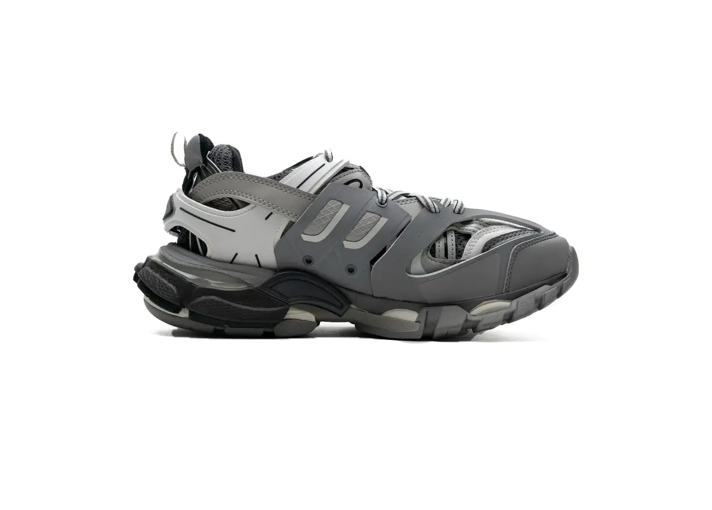 Balenciaga Track White Grey Sneaker Balenciaga