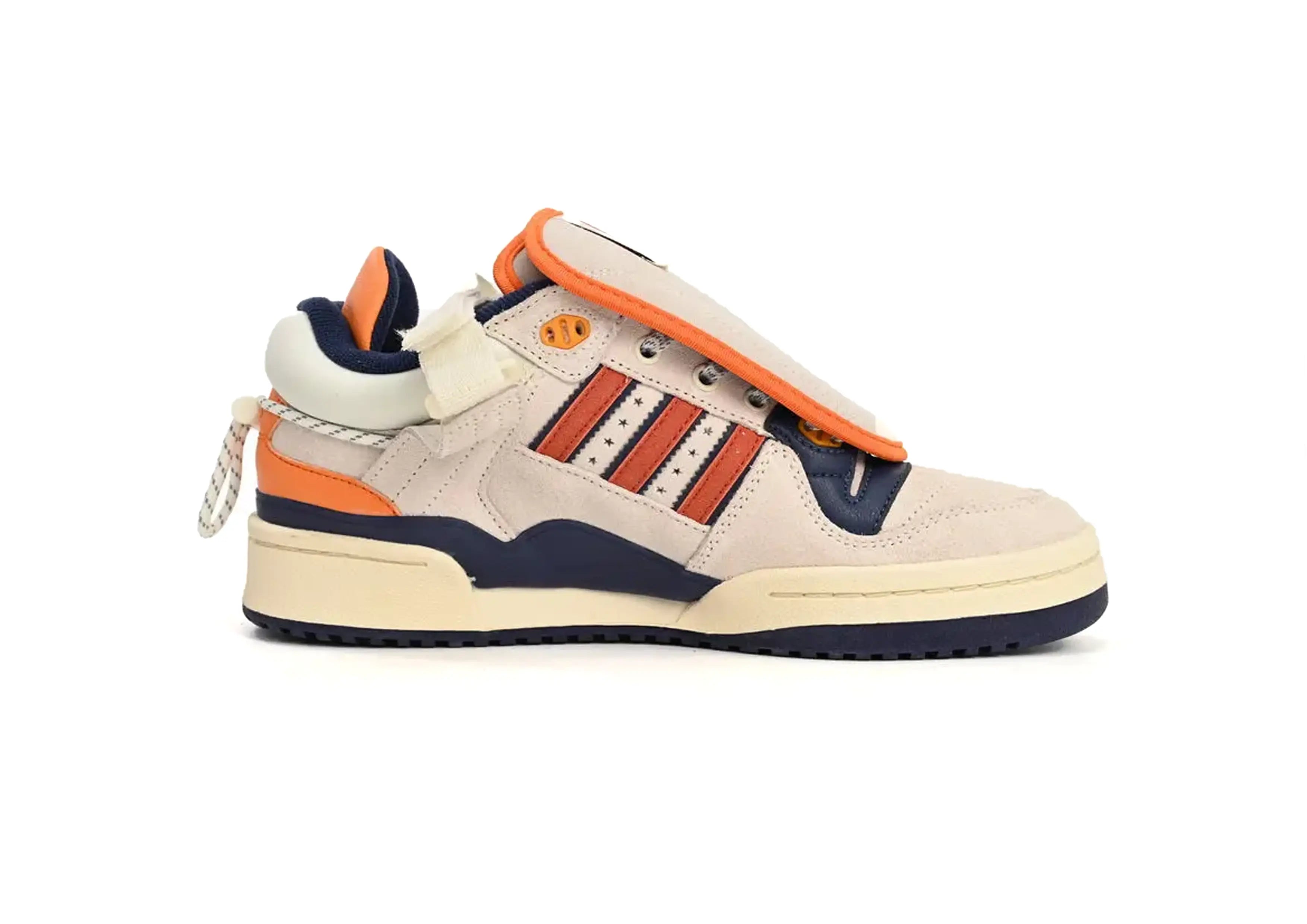 Adidas Bad Bunny Forum Sneaker