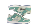 SB Dunk Low - April Aqua Edition