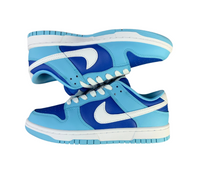 SB Dunk Low - Coastal Blue Edition