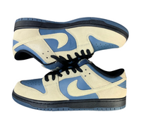 SB Dunk Low - Desert Storm