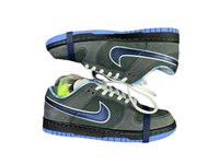 SB Dunk Low - Dodgers Grey & Navy