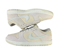 SB Dunk Low Sandstone Cream - Beige & Off-White