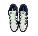 SB Dunk Low - Vintage Navy Cream Edition