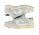 SB Dunk Low - Light Bone Cream Edition