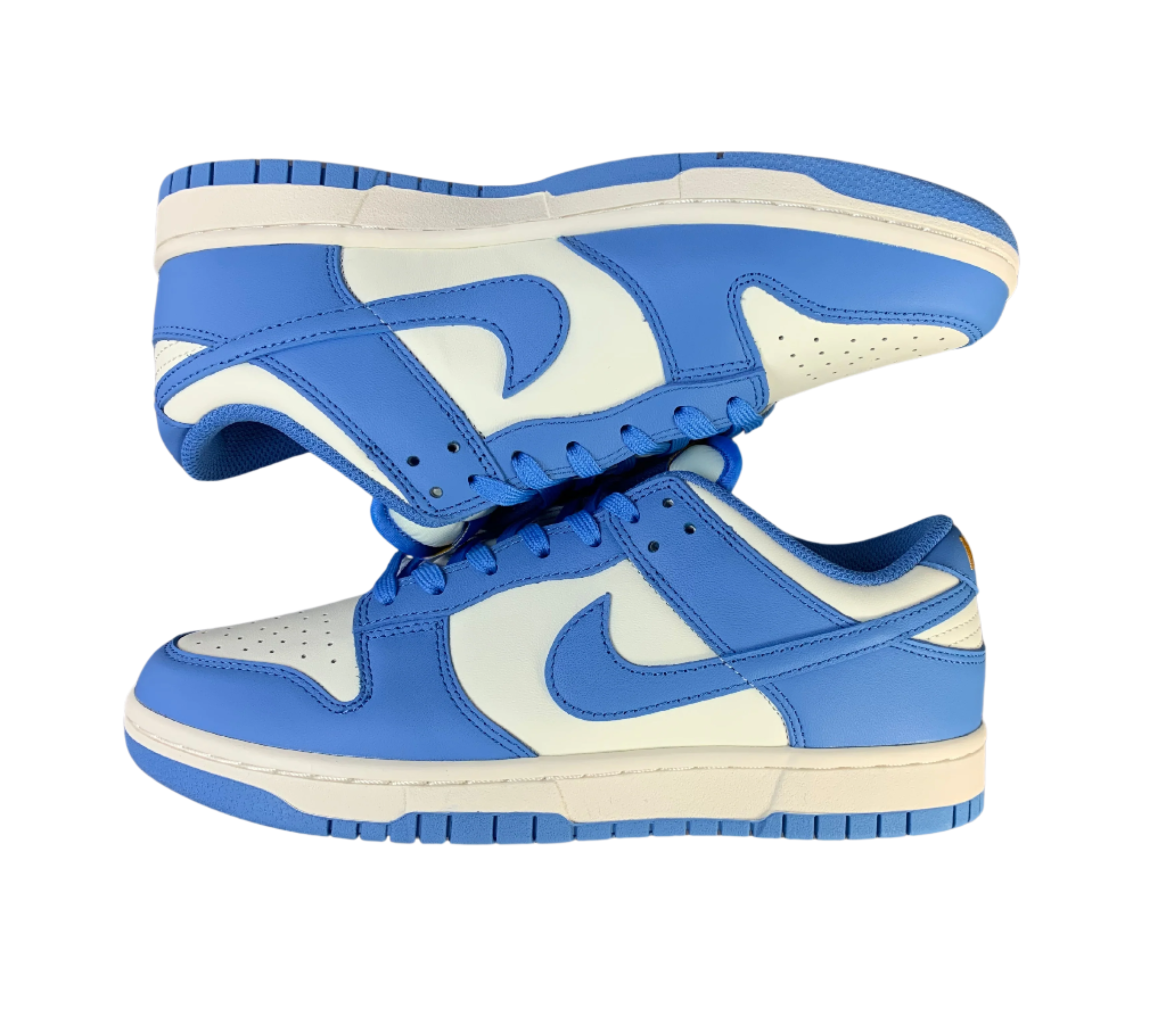 SB Dunk Low - Powder Blue Bliss