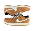 SB Dunk Low Premium - Wheat Gum