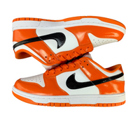 SB Dunk Low - Orange Blaze