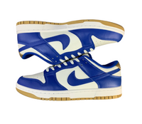 SB Dunk Low - Game Royal Blue