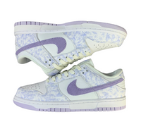 SB Dunk Low - Lavender Mist