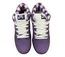 SB Dunk Low - Purple Bliss