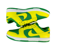 SB Dunk Low - Brazil Edition