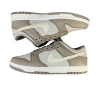 SB Dunk Low - Neutral Grey and Beige