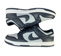 SB Dunk Low - Midnight Navy