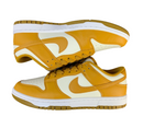 SB Dunk Low - Golden Harvest