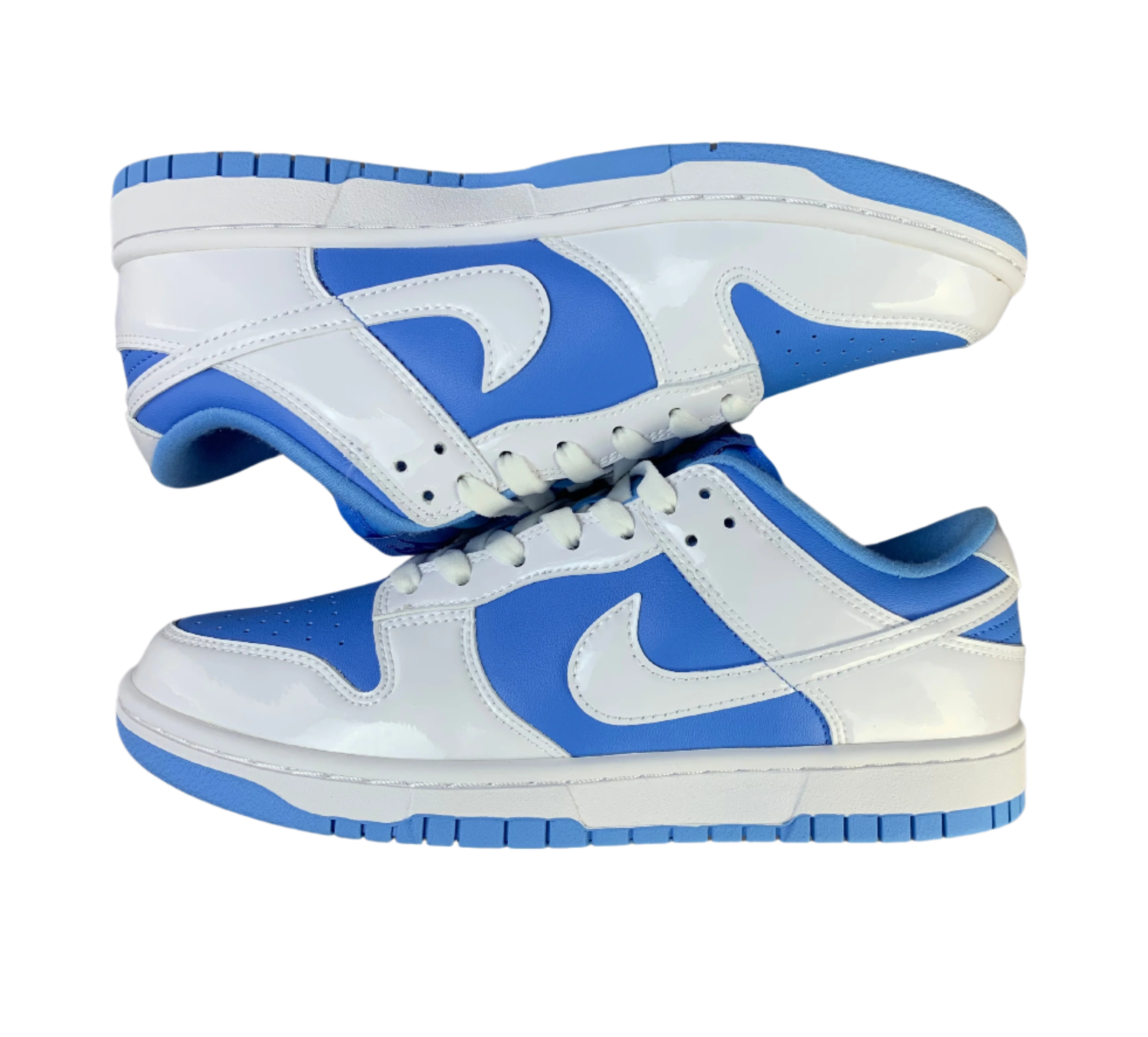 SB Dunk Low - University Blue