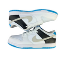 SB Dunk Low - Ice Blue Shadow