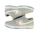 SB Dunk Low - Mint Green Peach