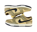 SB Dunk Low - Desert Tan Black