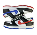 SB Dunk Low - Tricolor Impact